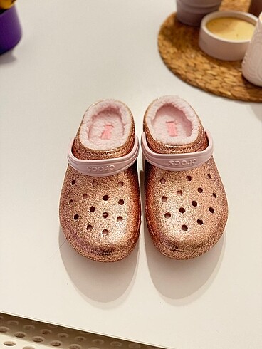 Orijinal Crocs Kadın Terlik