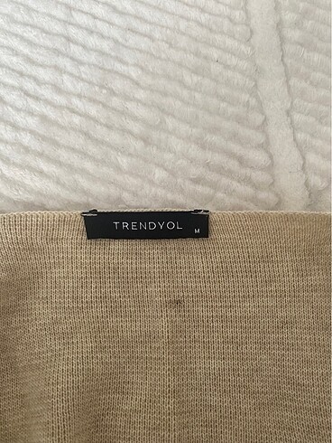 m Beden trendyol milla triko crop