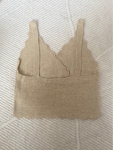 Trendyol & Milla trendyol milla triko crop