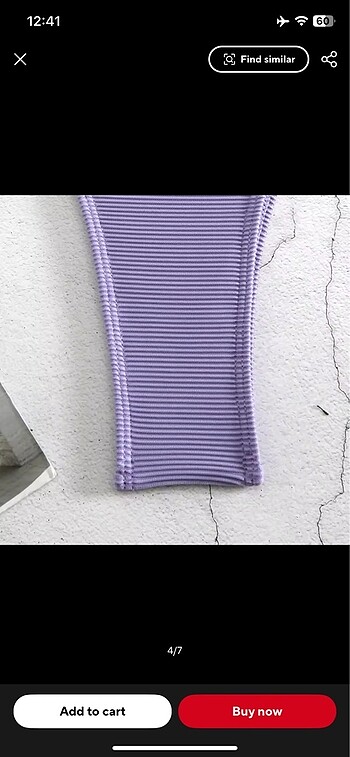 s Beden mor Renk 3D gul cicek bikini