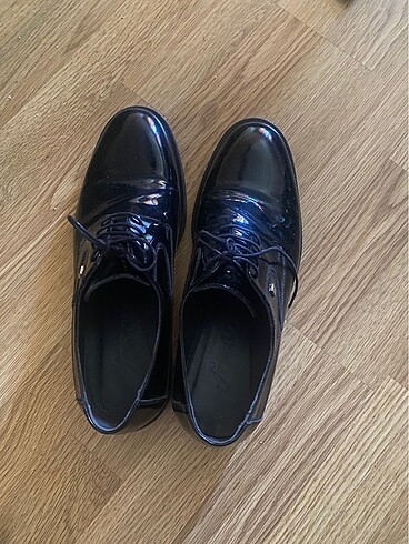 Makosen ayakkabi loafer