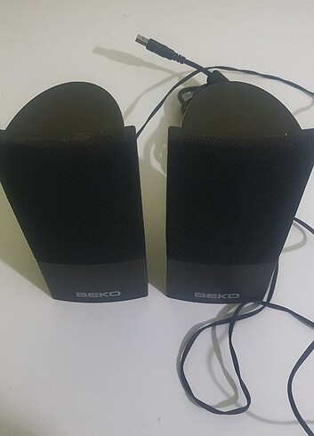 Beko USB hoparlör 