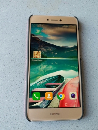 Huawei p9 lite 2017 