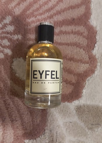 EYFEL Kadın Parfümü - Bej, Parlak