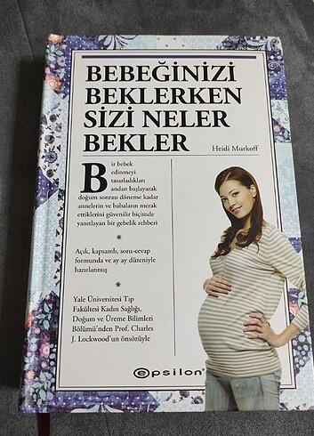 Bebeğinizi beklerken sizi neler bekler