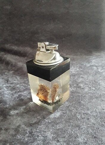 Beden Antika masa cakmagi
