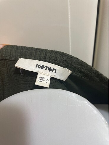 l Beden Koton triko