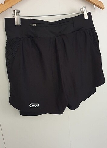 Decathlon Taytlı şort kalenji