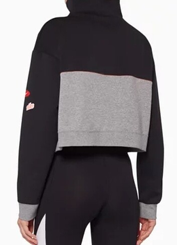 xs Beden Nike pro sweatshirt 