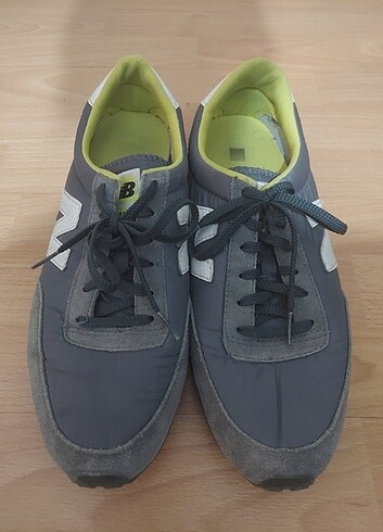 NEW BALANCE SPOR AYAKKABI 