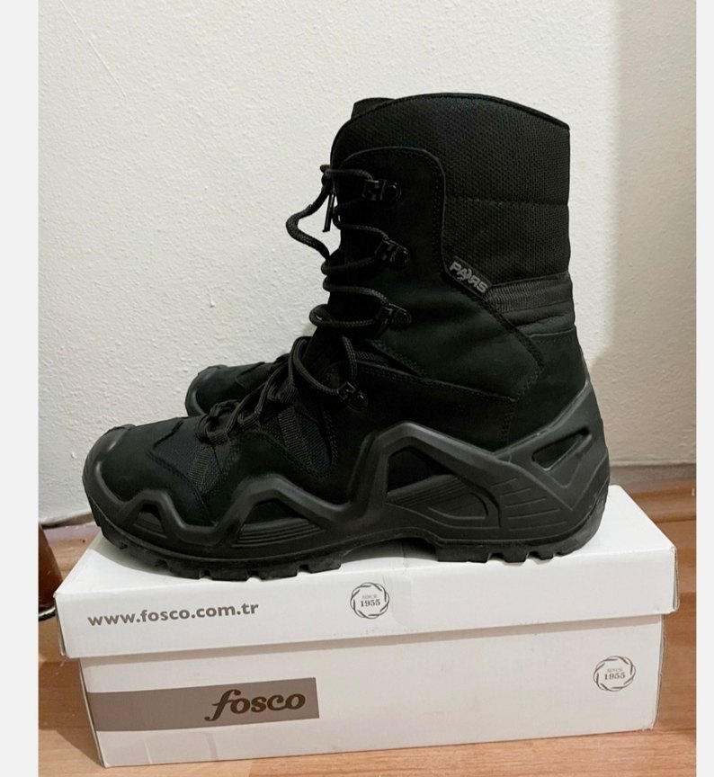 pars bot - Görsel 2