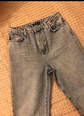 Trendyol Milla Jean 