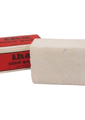 Cilt Şapı: Doğal Cilt Bakımı ve Tahriş Giderici Mineral - Görsel 2