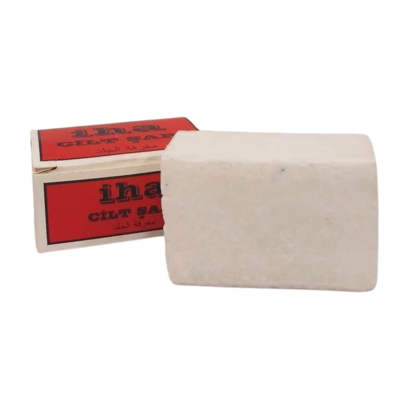 Cilt Şapı: Doğal Cilt Bakımı ve Tahriş Giderici Mineral - Görsel 2