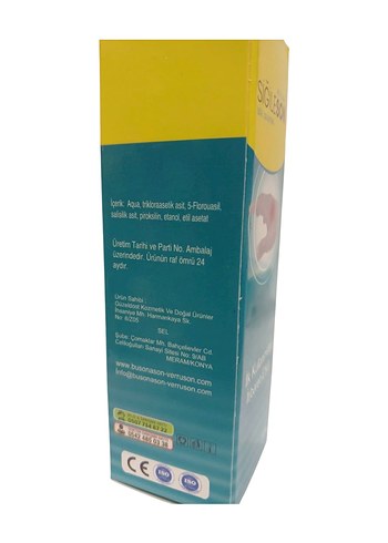 Siğil Solüsyonu: Doğal ve Etkili Siğil Giderici Çözüm - Görsel 2