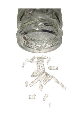 Kristal Mentol 10 gr - Görsel 4