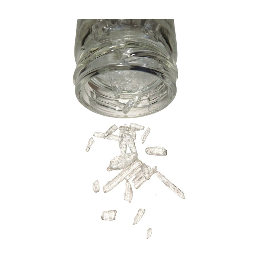 Kristal Mentol 10 gr - Görsel 4