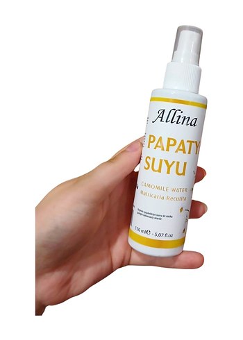 Sad Papatya Suyu - 150 ml - Görsel 2