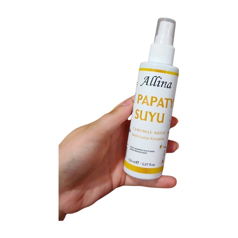 Sad Papatya Suyu - 150 ml - Görsel 2