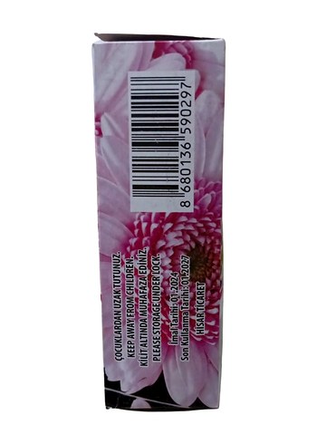 Naftalin Tablet: Giysi ve Alan Koruyucu Böcek Önleyici - Görsel 2