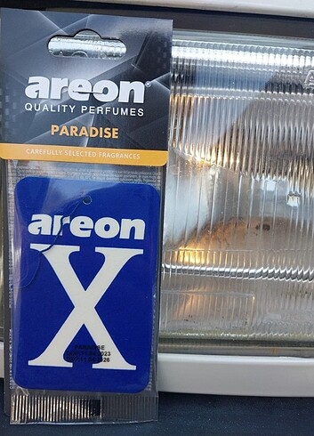 Areon Quality Perfumes 