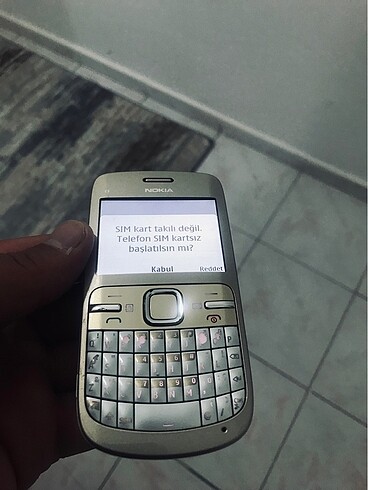 Nokia c300