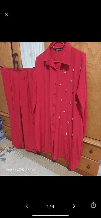 Pembe takım