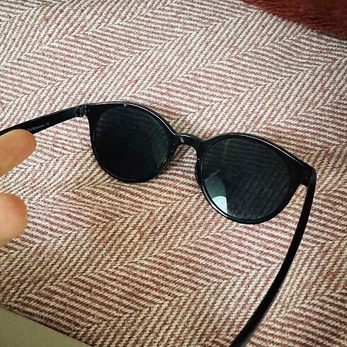  Beden siyah Renk Rayban gözlük