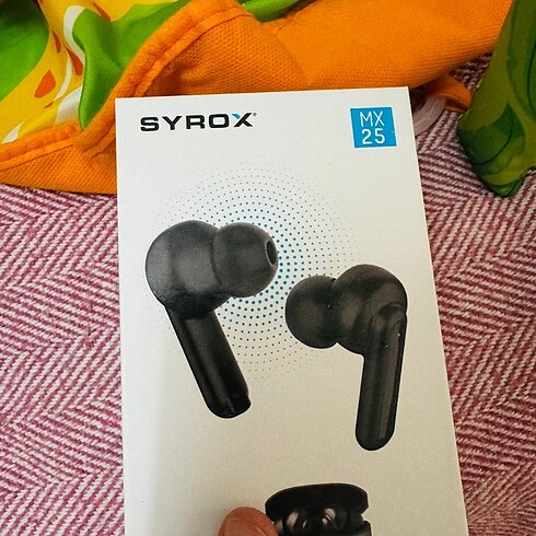 Bluetooth kulaklık