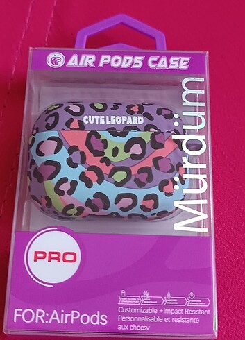 Airpods kılıfi