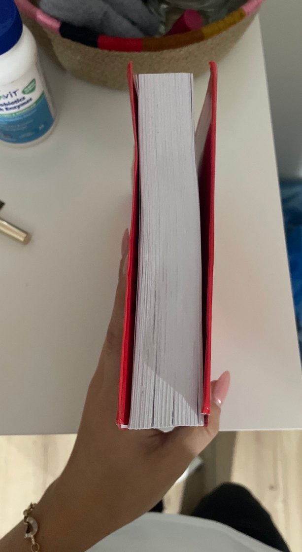 Redhouse İngilizce-Türkçe El Sözlüğü - Görsel 4