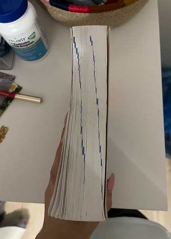 FONO İngilizce-Türkçe Standart Sözlük - Görsel 5