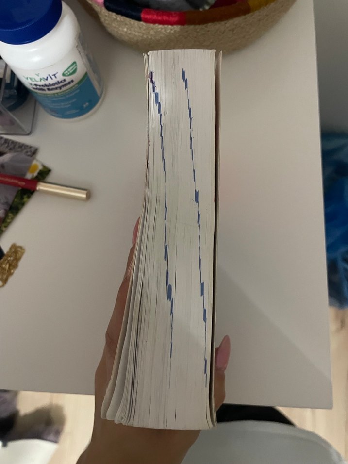 FONO İngilizce-Türkçe Standart Sözlük - Görsel 5