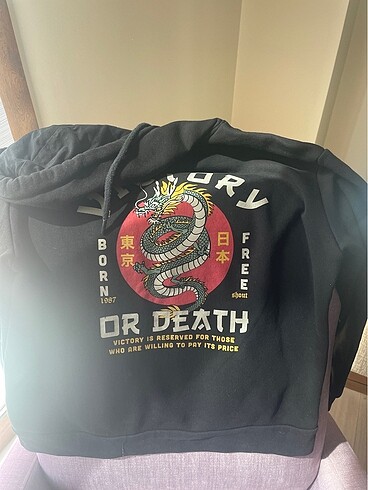 Diğer sweatshirt