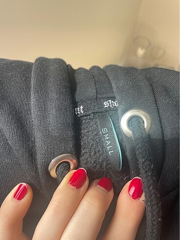 s Beden sweatshirt