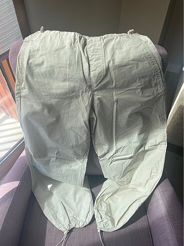 paraşüt pantalon