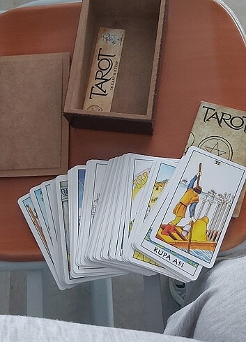 tarot