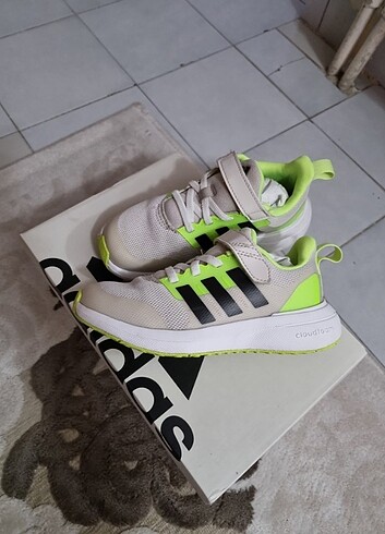 Adidas Adidas 29 numara spor ayakkabi