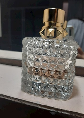 Valentino Kadın Parfüm - Görsel 4