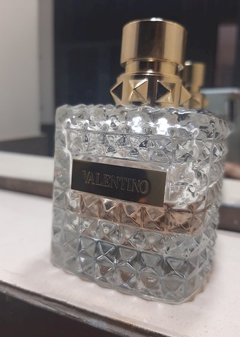Valentino Kadın Parfüm - Görsel 2