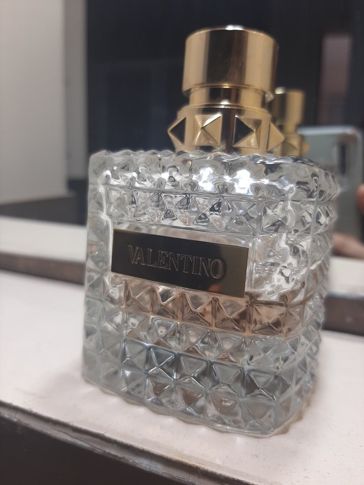 Valentino Kadın Parfüm - Görsel 2
