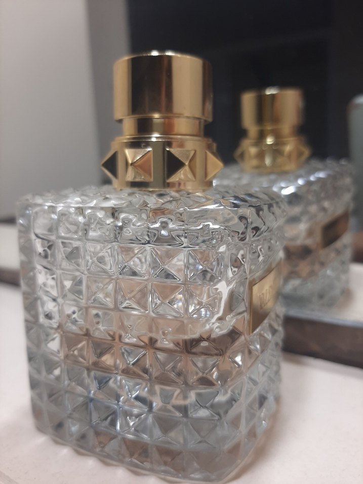 Valentino Kadın Parfüm - Görsel 5