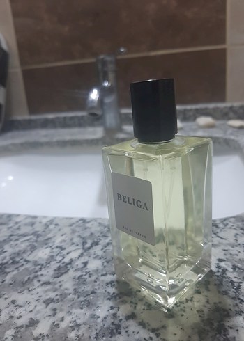 Beliga Kadın Parfümü Eau de Parfum - Görsel 2