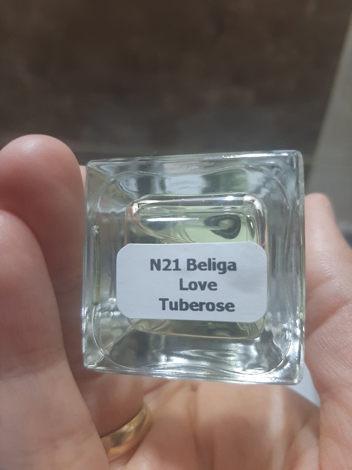 Beliga Kadın Parfümü Eau de Parfum - Görsel 4