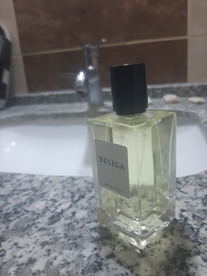 Beliga Kadın Parfümü Eau de Parfum - Görsel 2