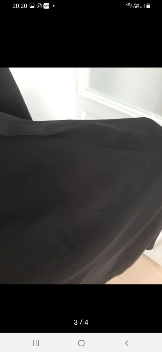 javelin elbise - Görsel 4