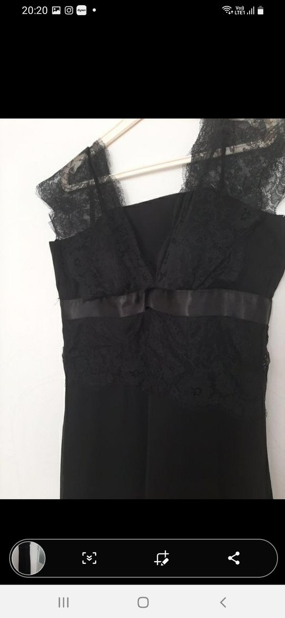 javelin elbise - Görsel 2