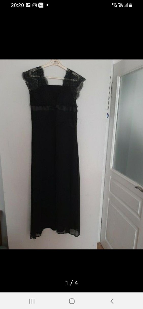 javelin elbise - Görsel 3