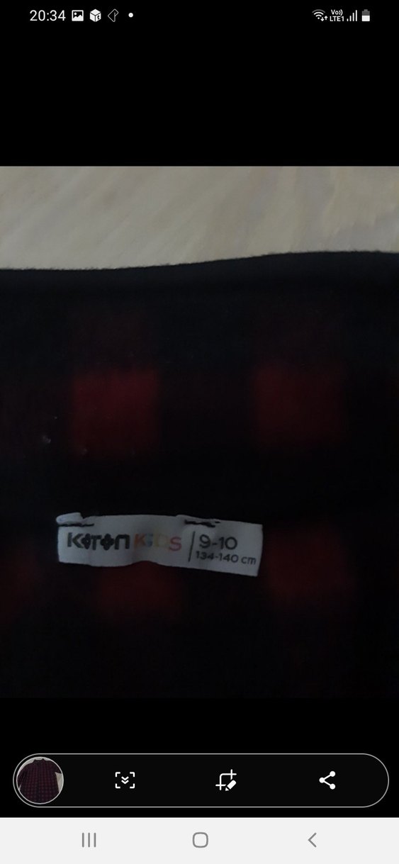 polar üst - Görsel 2