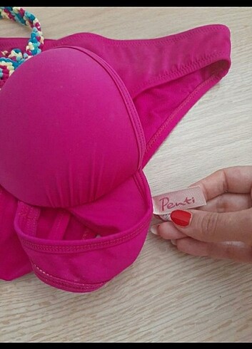 Penti Penti bikini